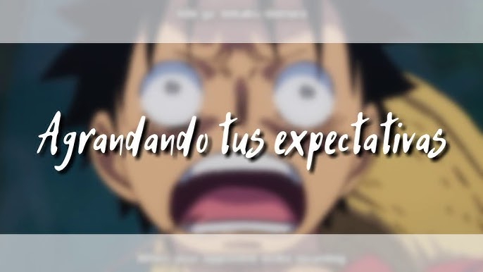 One Piece - Opening 10: We Are! (10th Anniversary) [Sub. Español] HD 
