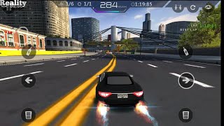 City Racing 3D Car Games - P1 Turbo - Videos Games for Android - Street Racing #14 screenshot 5