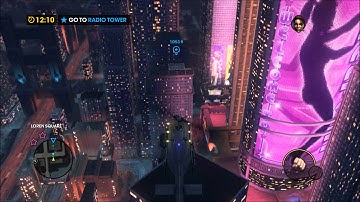 Saints Row the Third -- Live! with Killbane