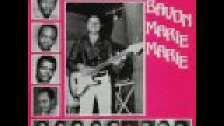 Maseke Ya Meme (Bavon Marie-Marie) - Franco & L'O.K. Jazz 1971