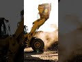 Power in motion —every load shapes the future.#HeavyEquipment #WheelLoader #ConstructionLife #earth
