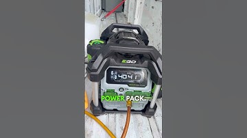 Gutter Machine Power Pack: Portable Setup, Features & Pro Tips for 2025 #GutterMachine #Shorts