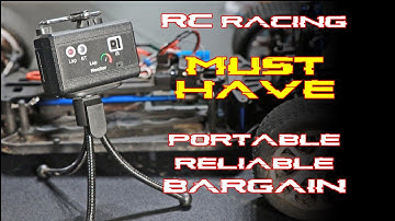 Lapmonitor timing system after a year.