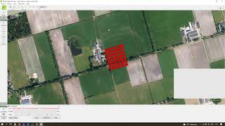 Drone Archaeology, session IV. Practical: Pix4DMapper 4.6.2 walkthrough.