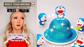 🌶️🌼 Play Cake Storytime 🌿🏝️ ASMR Cake Storytime @Brianna Guidryy | Best Tiktok Compilations #23