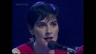 (4K Upscaled UHD 60FPS) (Request) Enya - Book Of Days (1992)