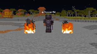 Mock Intro For Runic Smp App