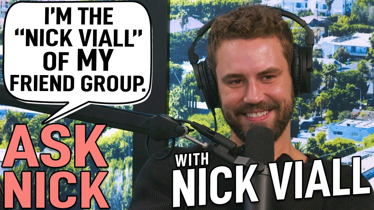 Ask Nick - Matchmaking Gone Wrong | The Viall Files w/ Nick Viall
