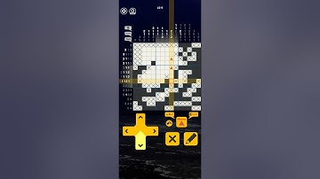 Nonograms galaxy2 #2-9 #nonogram #sleep