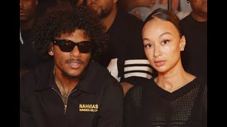 Full Jalen Green Celebrates Draya Michele’s 40th Birthday With Sweet Shoutout News