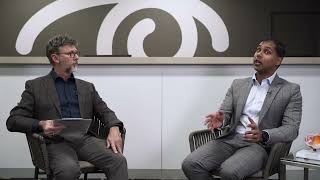 Refractive Surgery Explained: LASIK, ICL & Your Best Options | Dr Phillip Myers & Prof. Chameen Sams