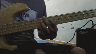 Serpihan Hati - Utopia (Cover Bass)