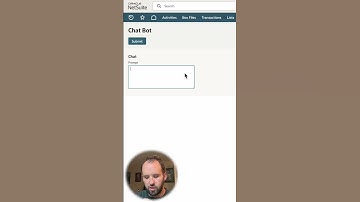 NetSuite AI - 3 features in 90 seconds