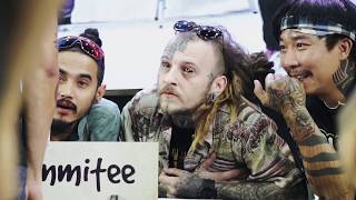 Chiangmai Tattoo Fest 2019 Hilight 332 Min