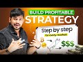 Trading Setup कैसे बनाये ? Build a Profitable Trading Strategy in 2025 - Crypto and Forex