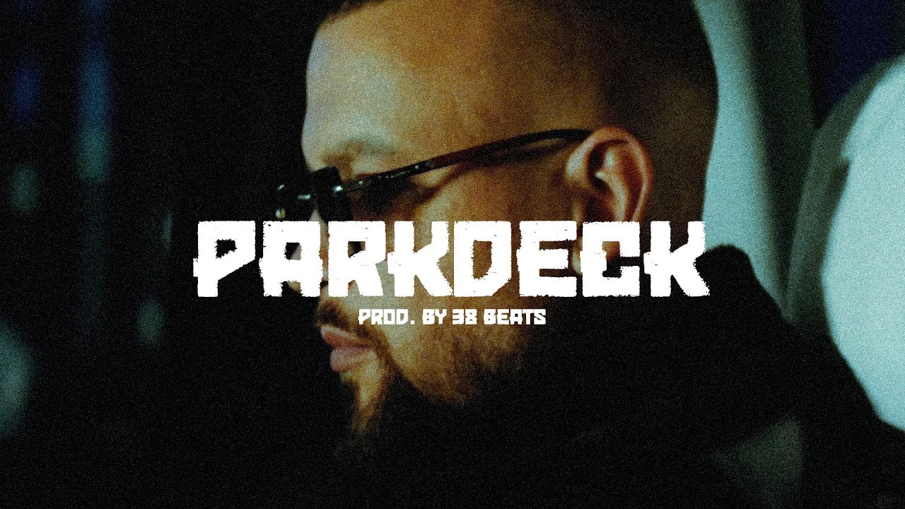 [FREE] Asche x Kollegah Type Beat "PARKDECK" (prod. by 38 Beats)