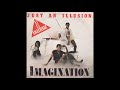 Imagination  just an illusion audio officiel