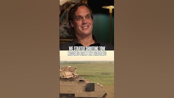 Delta Force Operator Works With British 22 SAS