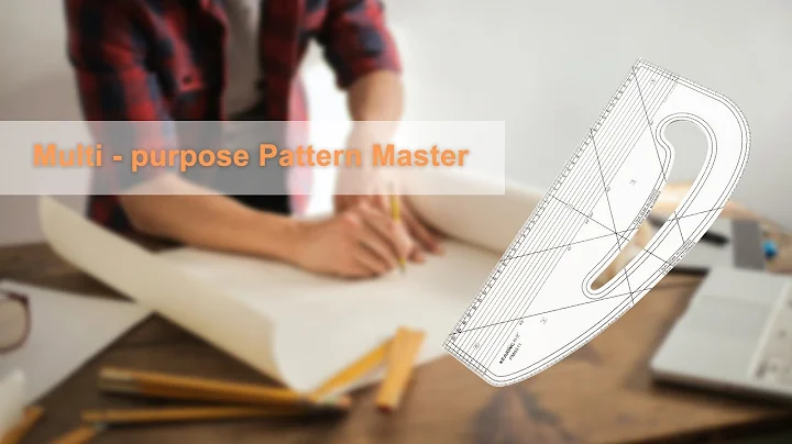 Kearing PM6511 Pattern Master