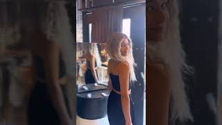 %100 Gerçek Saç Tül Peruk