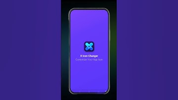 How to change app logo for free #mytech #tech #shorts #youtube