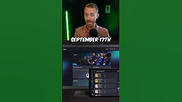 How to start the FC 26 Web App RIGHT!