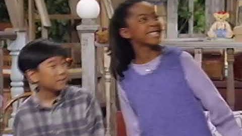 What A World We Share (2006 Version) Part 3