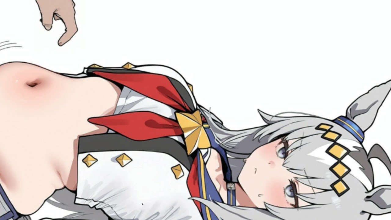 Umamusume Stream!!! I rush event to get 1m points