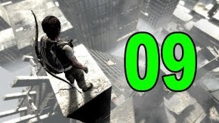 I Am Alive - Part 9 - Creepy Subway ( Lets Play / Walkthrough / Playthrough Gameplay )