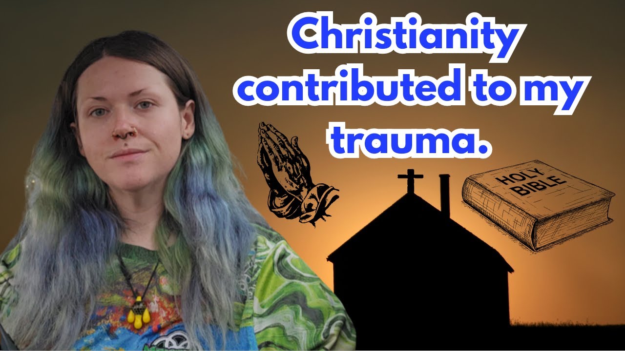 Religion enabled narcissistic abuse in my family.