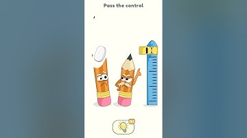 dop2 (delete one part) level 3164 walk through solution #viralshortvideo#subscribe #trending