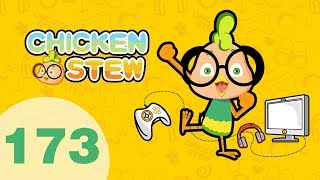 Chicken Stew 173 | Hunting On Floating Ices