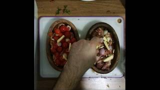 How To Cook Meat In Oven Juicy And Soft Meat