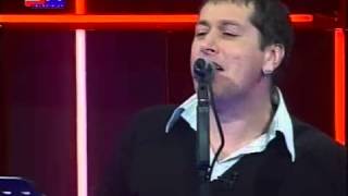 Aco Pejovic - Kokuzna vremena - (Live) - BN Koktel - (TV BN 2008)