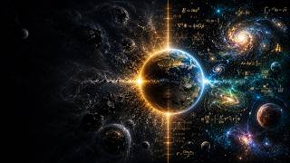 Scientists Found a Way to Explain God's Greatest Mystery