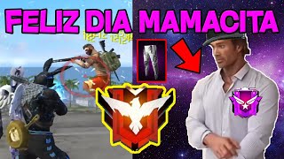 EL MANUAL DEL DIA DE LAS MADRES....!!! GARENA NO ME RECICLES MAS POR FAVOR!!! SOLO VS RANDOM!!!