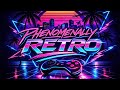 Phenomenally Retro - Episode 4 - Hosted by Tony Giles with A.J Styles
