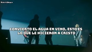 Kanye West, Ty Dolla $ign - Carnival (Lyrics Español + Videomix) | Feat.Rich The Kid & Playboy Carti