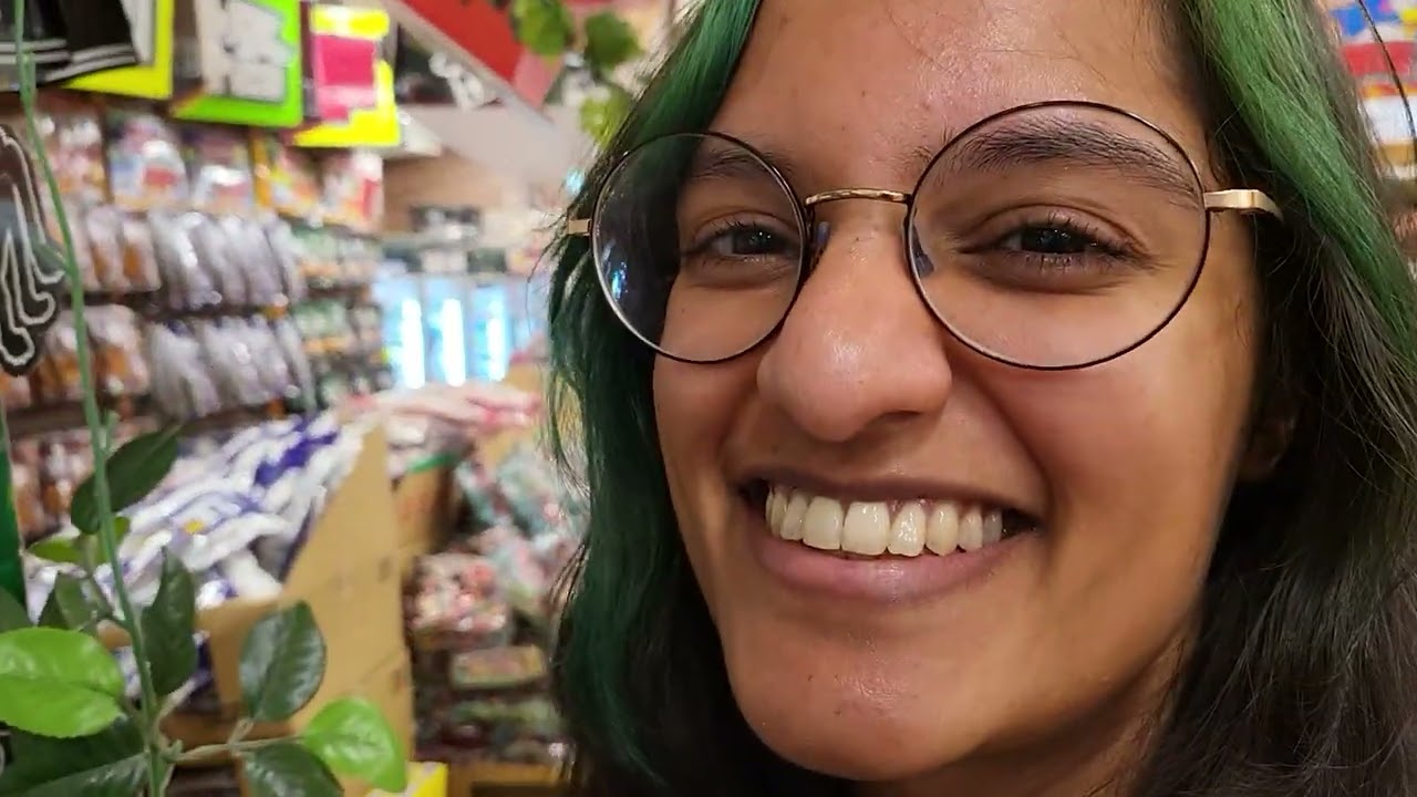 VI ER TILBAGE I JAPAN 🇯🇵🍙