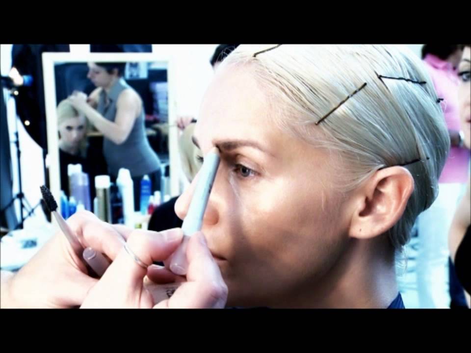 Технологии наращивания волос