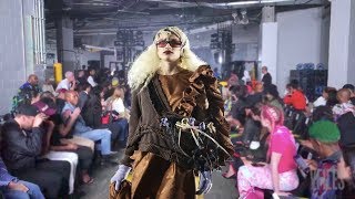 Vfiles | Spring/Summer 2018 | NYFW