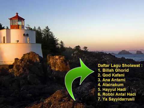 Full Album Sholawat Terbaik IQSAS AL MUKHTAR _ MALANG (Musik Hadrah Banjari Indonesia)