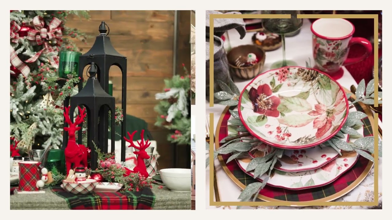 Bachmans.com | Праздничный декор | Часть 2