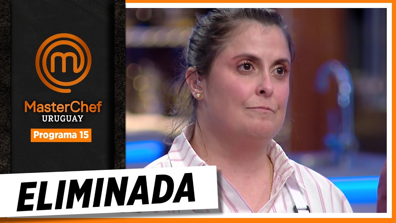 ¡Victoria es la nueva eliminada!