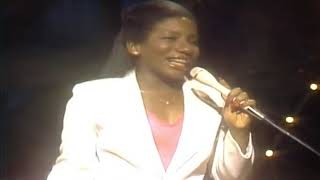 Watch Stephanie Mills Put Your Body In It video