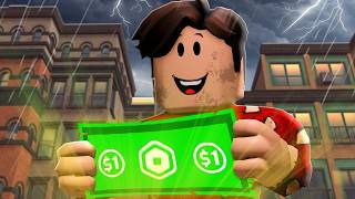 A DOLLAR Made Him A TRILLIONAIRE! *Full Movie*