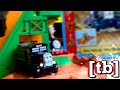 Take Along? Trackmaster? It’s just Nelson. Trackmaster Nelson At The Quarry Unboxing &amp; Review!