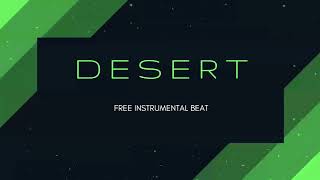 [FREE] Travis Scott Type Beat "DESERT" (prod. Glace)