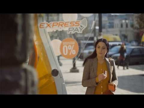 აქცია \"მარტივი ფულის\" მონაწილე - კონსულტანტი