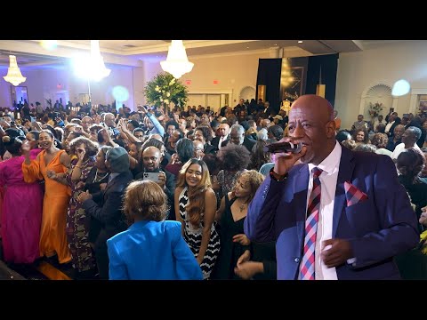 አቅምን አውቆ መኖር የጋሽ መሀሙድ አህመድ ተወዳጅ ሙዚቃ ልዩ ዝግጅት